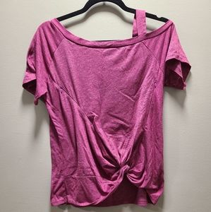 PatPat size small nursing shirt